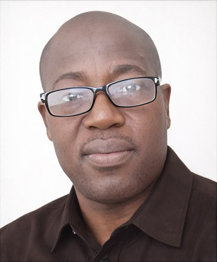 Valantine S. EKU CEO