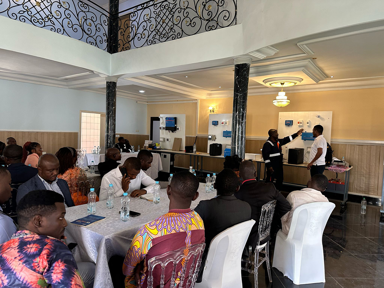 fintrustcameroon-presentation